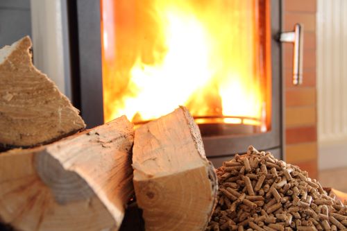 Le chauffage au bois bientôt encadré sur le territoire du PPA Saint-Étienne Loire Forez